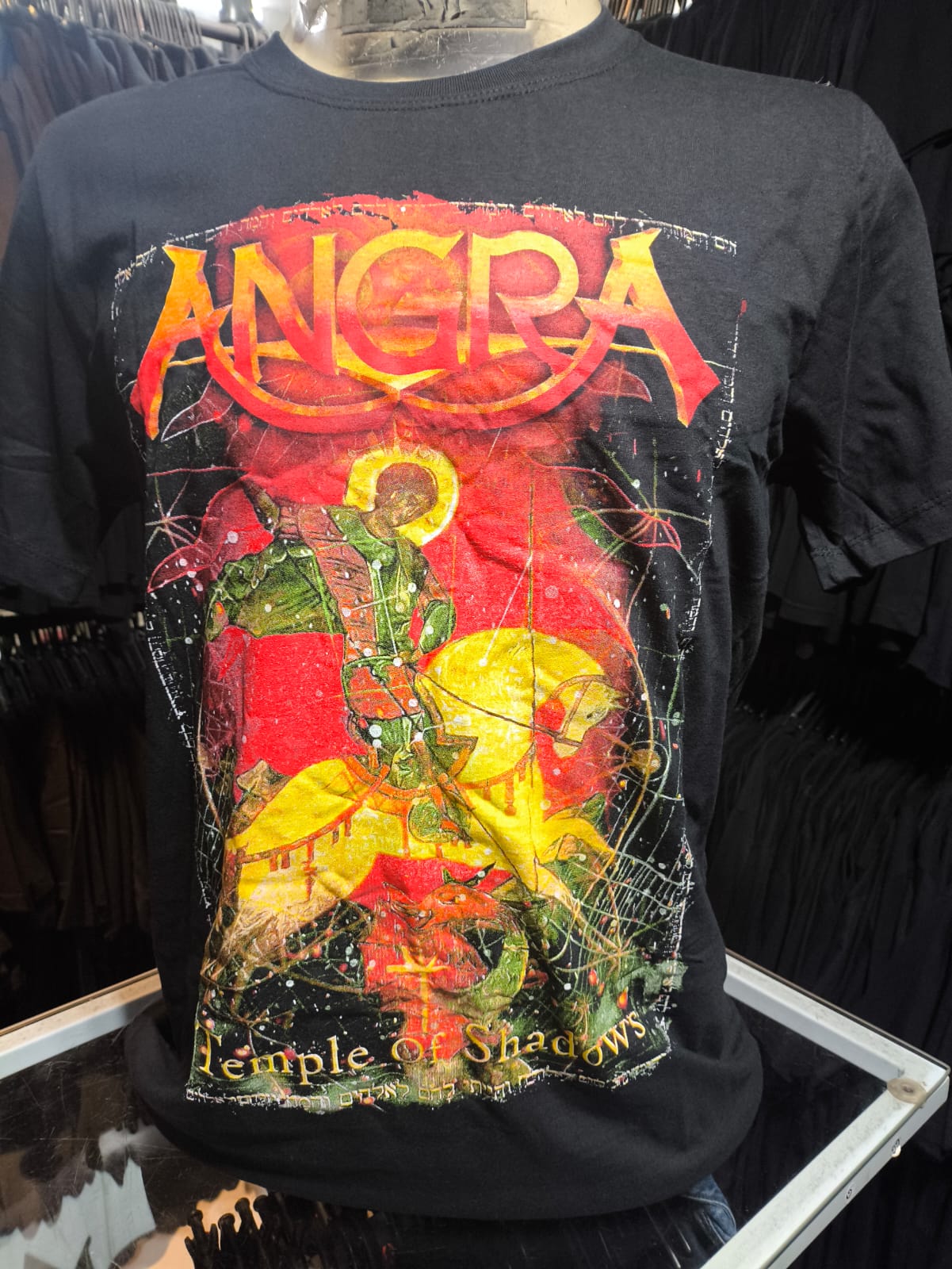 angra