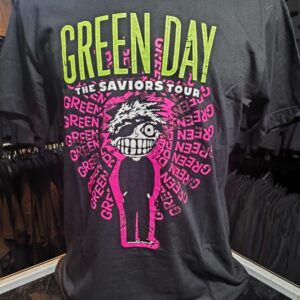 green day