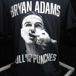 bryan adams