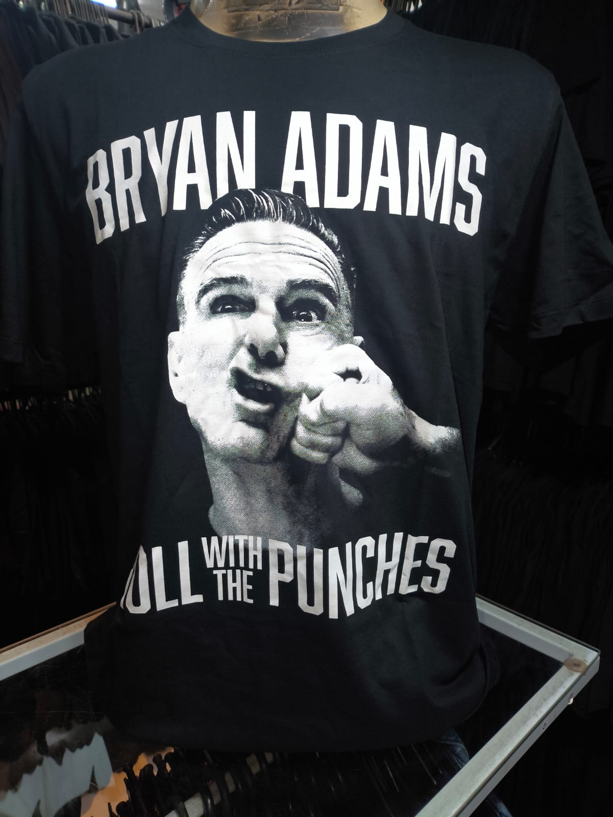 bryan adams