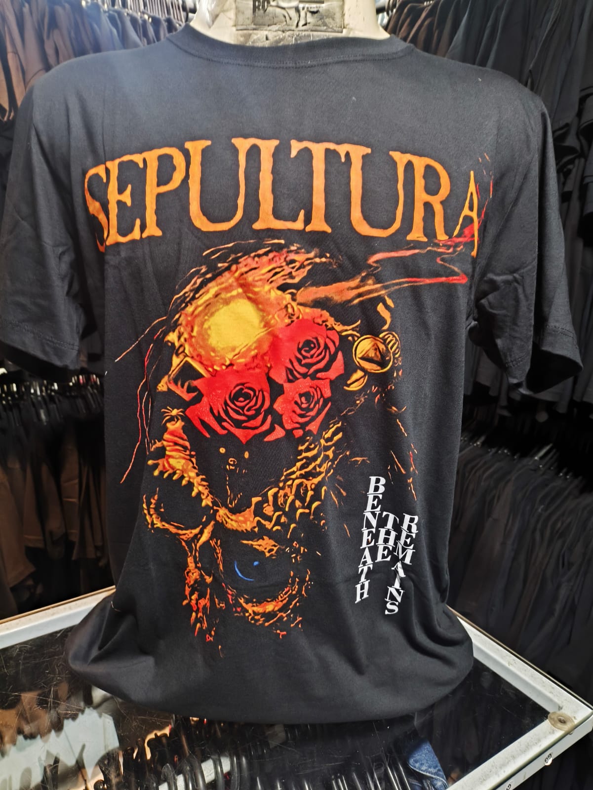 sepultura