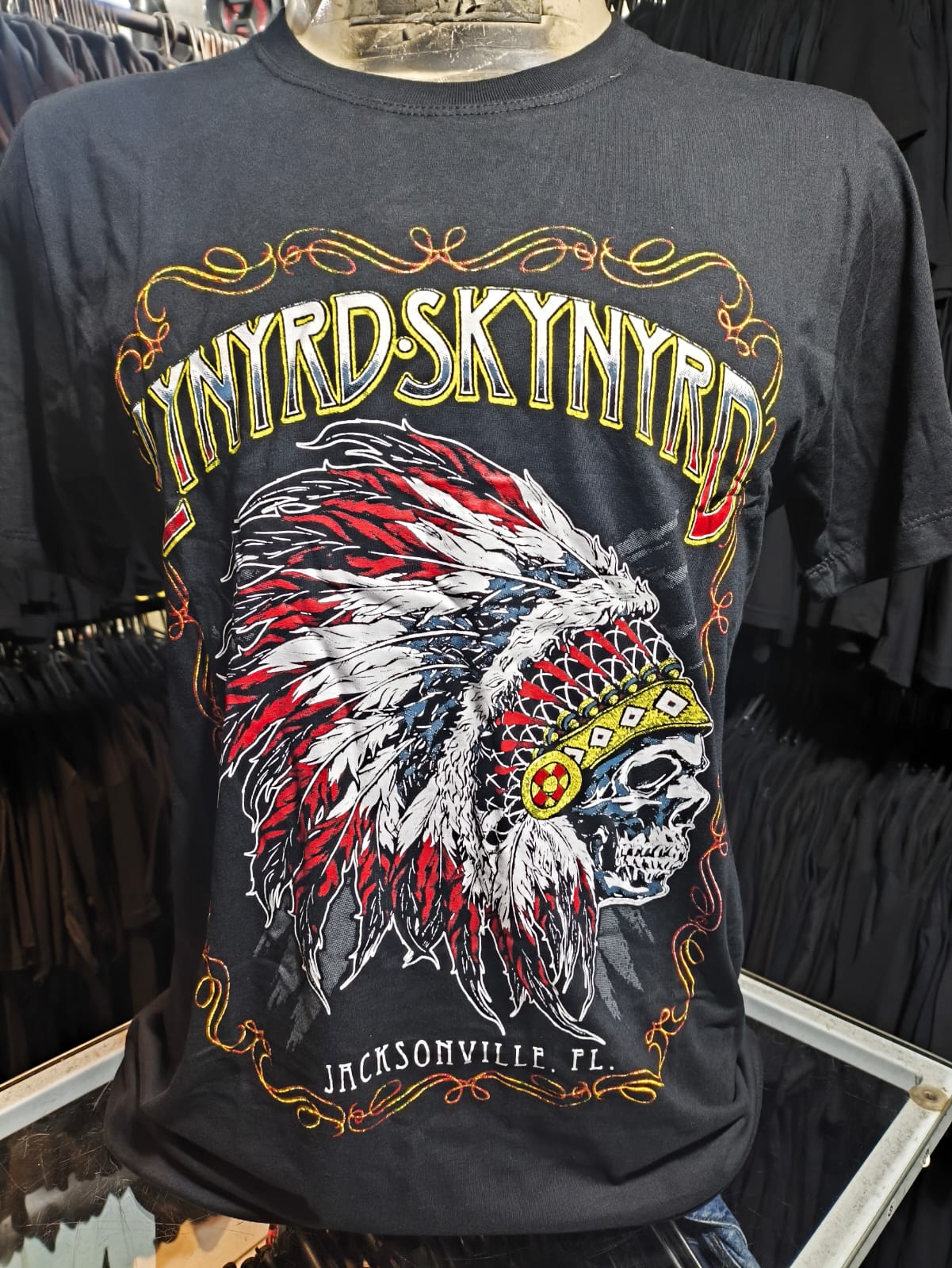 lynyrd skynyrd