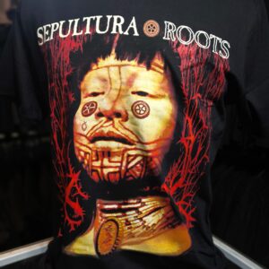 sepultura