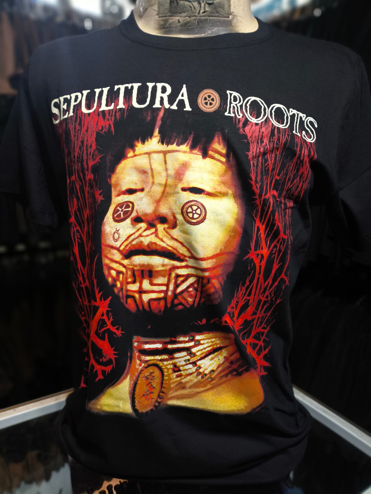 sepultura