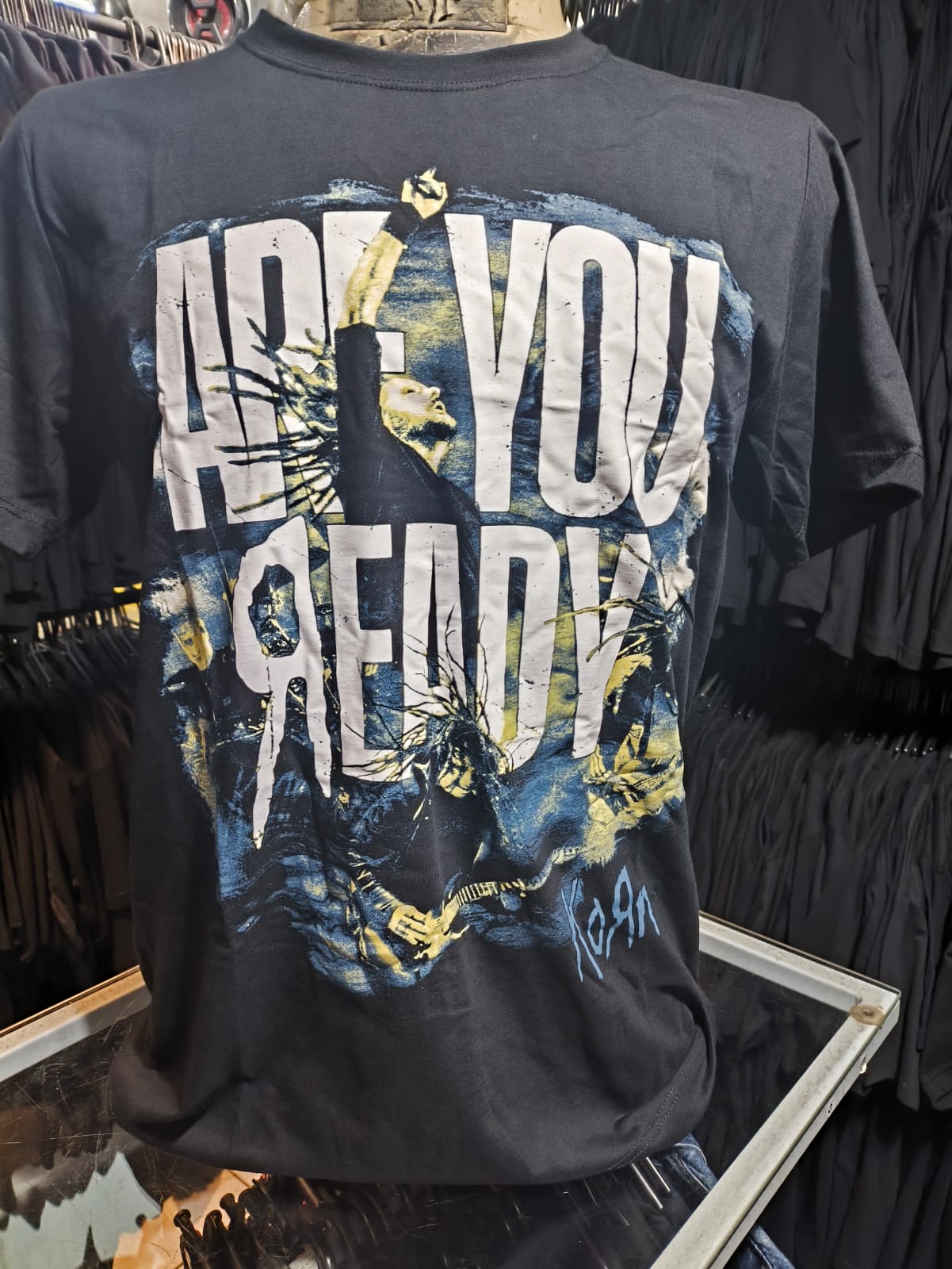 korn