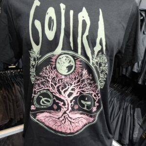 gojira
