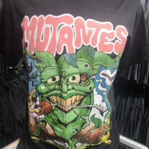 mutante