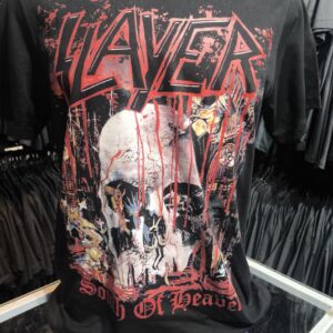 slayer