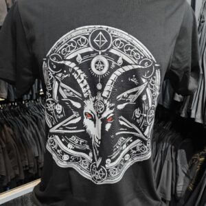 baphomet