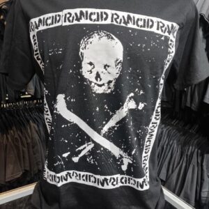 rancid