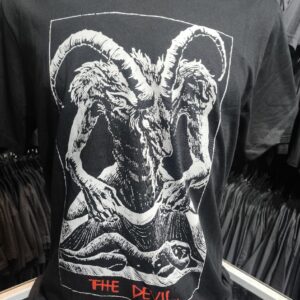 the devil