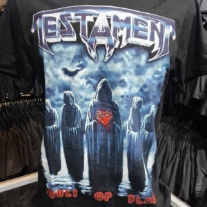 testament