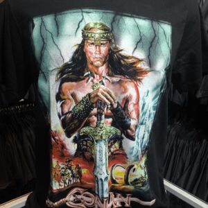 conan