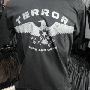 terror