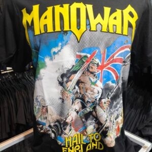 manowar