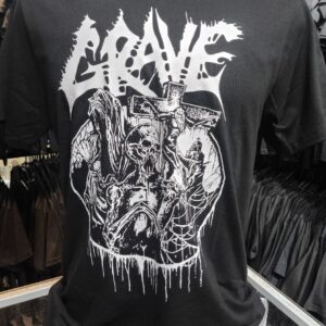 grave