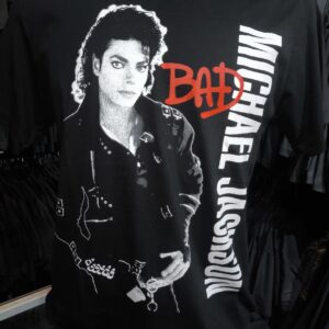michael jackson