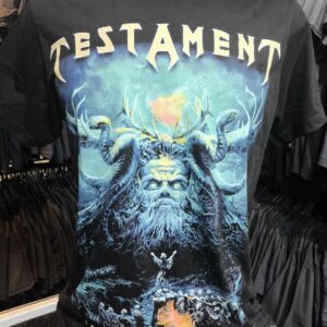 testament