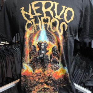 nervo chaos