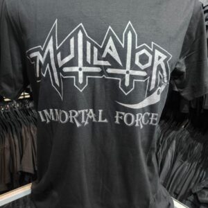 mutilator