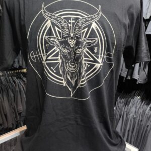baphomet
