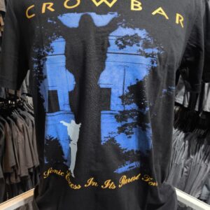 crowbar
