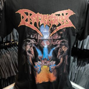 dismenber
