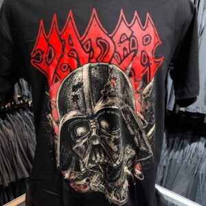 vader