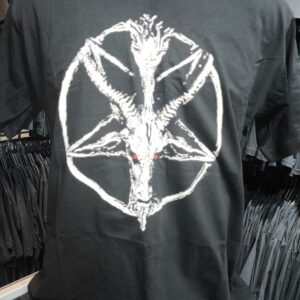 baphomet