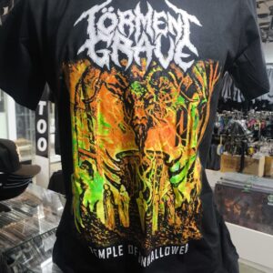 torment grave