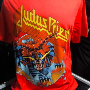 judas priest