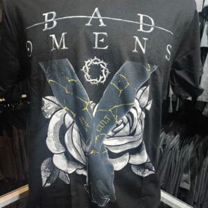 bad omens