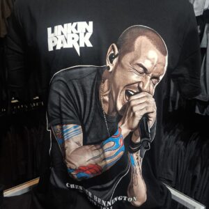linkin park