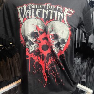 bullet for me valentine